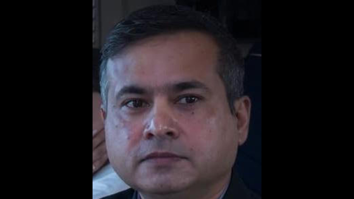 सुनील सिंह बने छत्तीसगढ़ जनसंपर्क विभाग के अपर संचालक, दिल्ली में राज्य की जनसंपर्क गतिविधियों को मिलेगी नई मजबूती…