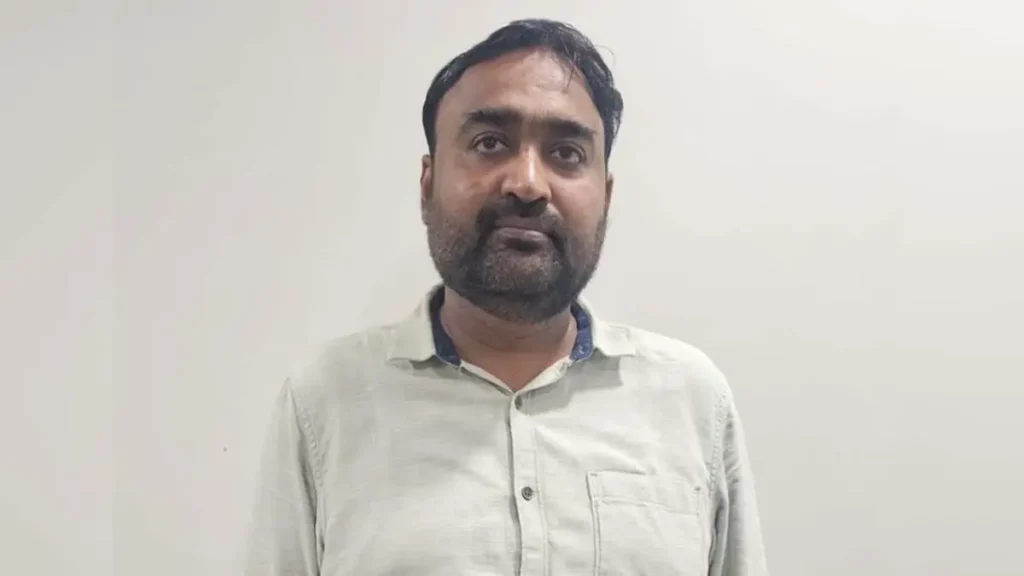 53 करोड़ की फर्जी बिलिंग का खुलासा, 9.54 करोड़ की टैक्स चोरी के आरोप में कारोबारी गिरफ्तार…
