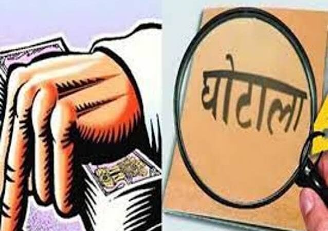छत्तीसगढ़ PWD टेंडर घोटाला! ‘लिफाफा मत खोलो’ लिखकर बंटे करोड़ों के ठेके, तत्कालीन SE कुंजाम पर सिंडिकेट चलाने का आरोप….