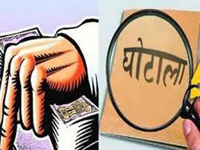 छत्तीसगढ़ PWD टेंडर घोटाला! ‘लिफाफा मत खोलो’ लिखकर बंटे करोड़ों के ठेके, तत्कालीन SE कुंजाम पर सिंडिकेट चलाने का आरोप….