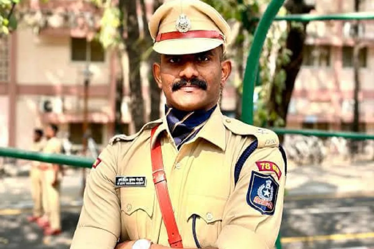 साथी ट्रेनी IPS का किया शारीरिक शोषण, प्राइवेट वीडियो बना कर किया ब्लैकमेल, आरोपी ट्रेनी अफसर की तलाशी शुरू…