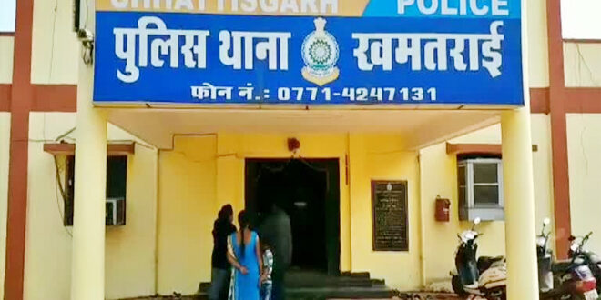 कारोबारी को 500 टन चीनी का लालच देकर 1.87 करोड़ की ठगी! खमतराई पुलिस ने 4 लोगों के खिलाफ किया केस दर्ज…