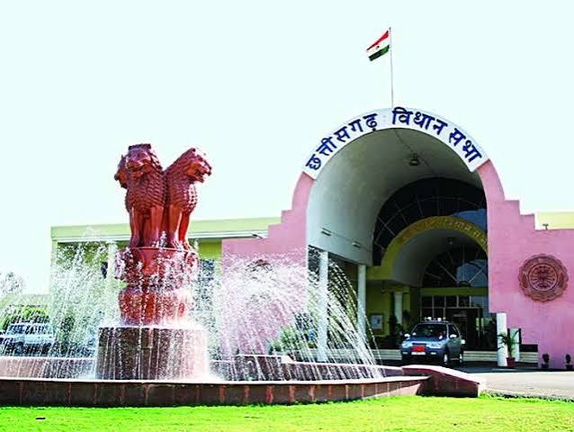 छत्तीसगढ़ में जनविश्वास विधेयक पारित : छोटे तकनीकी उल्लंघनों पर अब नहीं होगा आपराधिक मामला…